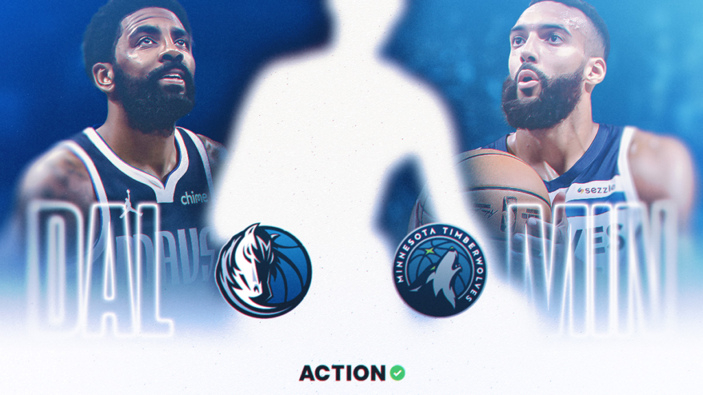 The Mavericks vs. Timberwolves Showdown