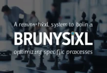 BrunySixl