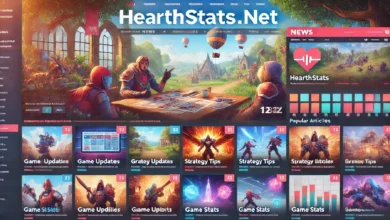 News HearthStats Net