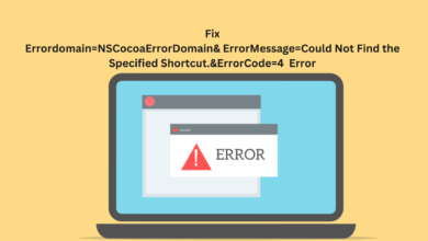 errordomain=nscocoaerrordomain&errormessage=could not find the specified shortcut.&errorcode=4"?