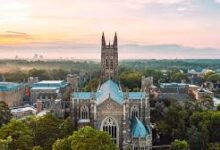 Duke University Cost