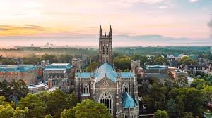 Duke University Cost