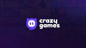 Crazy Games